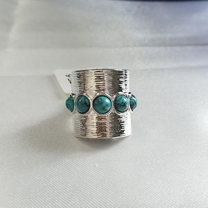 Lia Sophia Puddle Jumper ring size 5